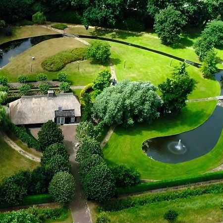 Stunning Catena Property Boxtel Eksteriør bilde
