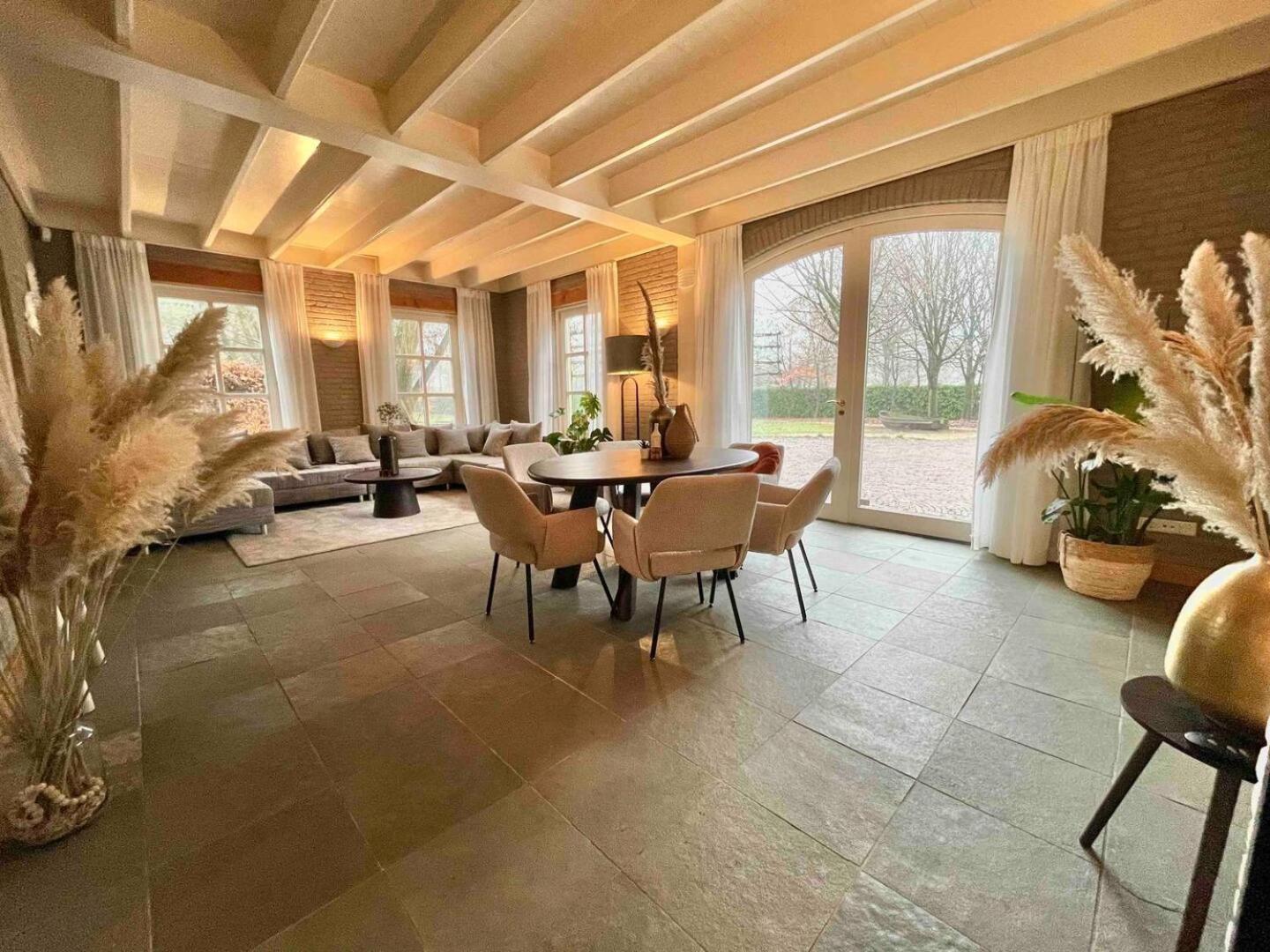 Stunning Catena Property Boxtel Eksteriør bilde