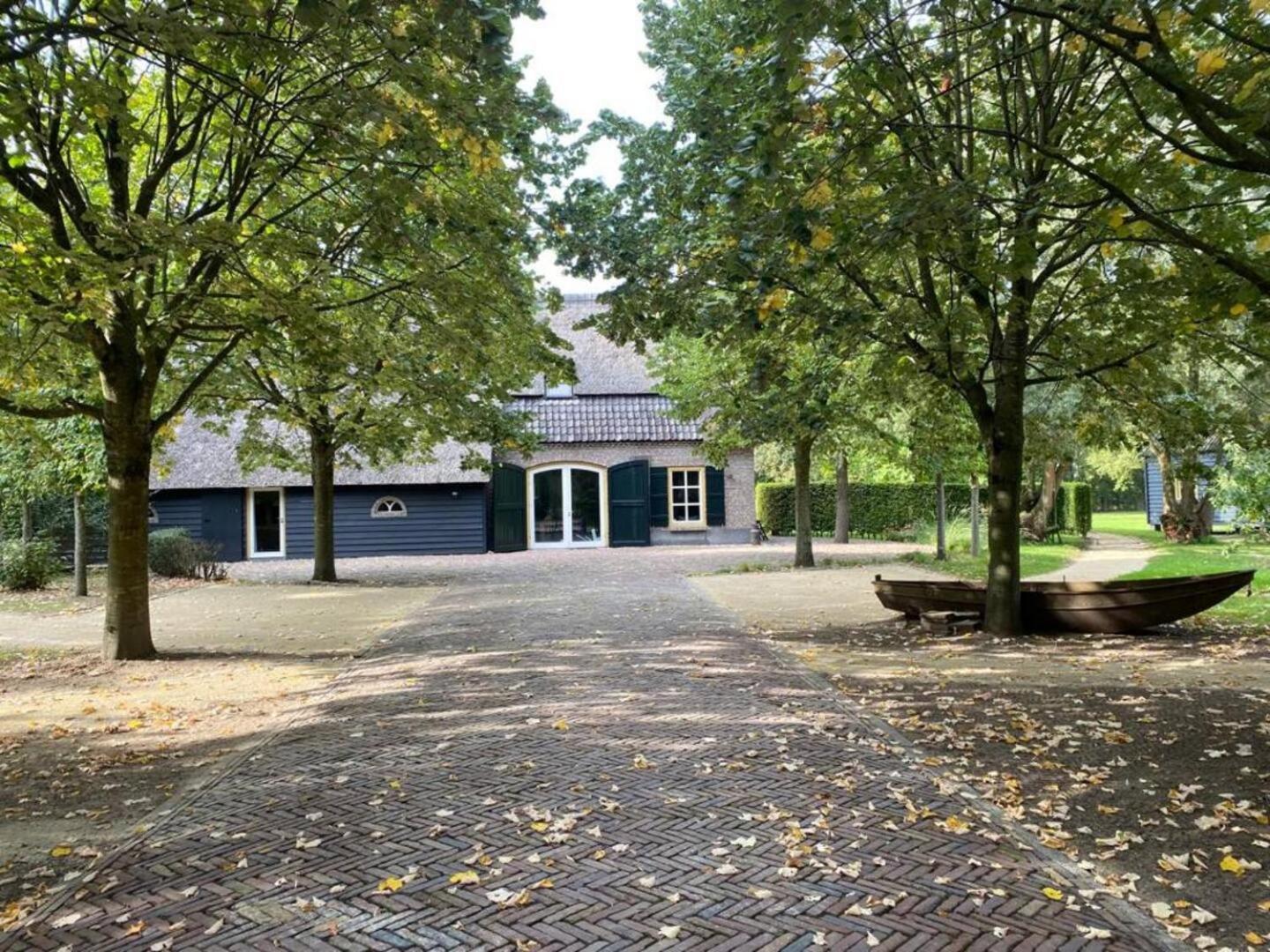 Stunning Catena Property Boxtel Eksteriør bilde