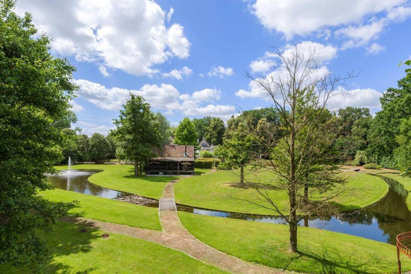 Stunning Catena Property Boxtel Eksteriør bilde