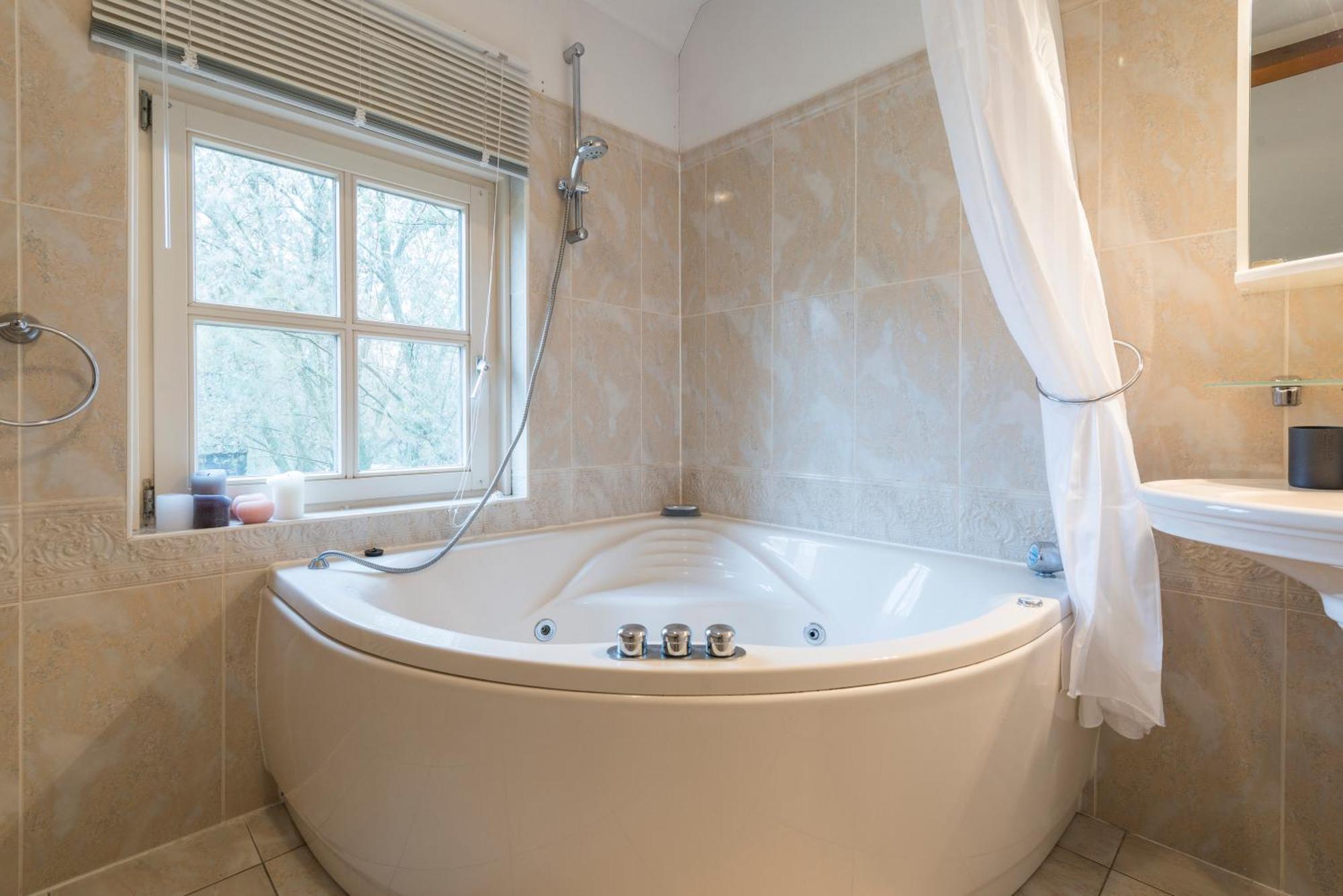 Stunning Catena Property Boxtel Eksteriør bilde