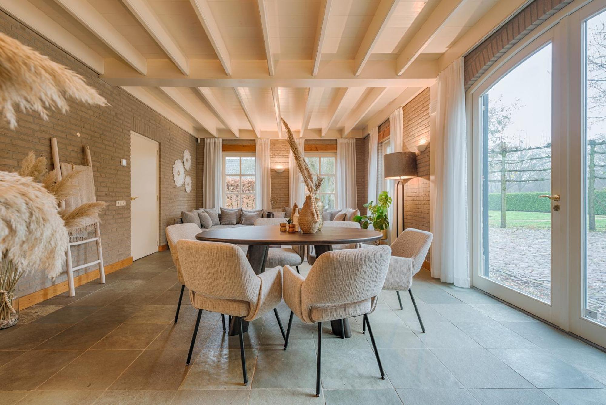 Stunning Catena Property Boxtel Eksteriør bilde