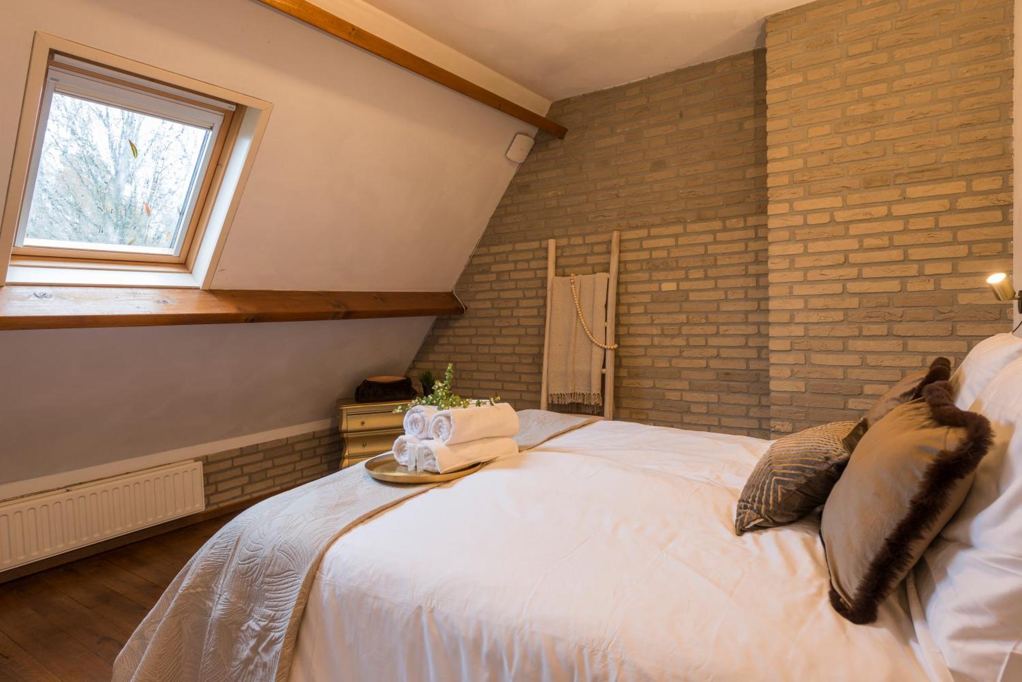 Stunning Catena Property Boxtel Eksteriør bilde