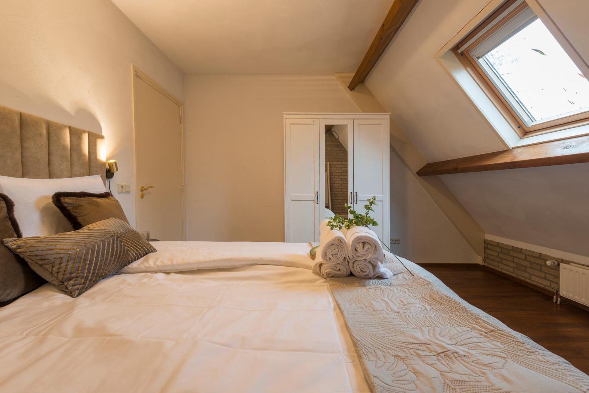 Stunning Catena Property Boxtel Eksteriør bilde