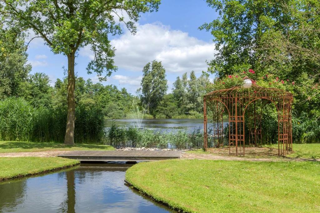 Stunning Catena Property Boxtel Eksteriør bilde