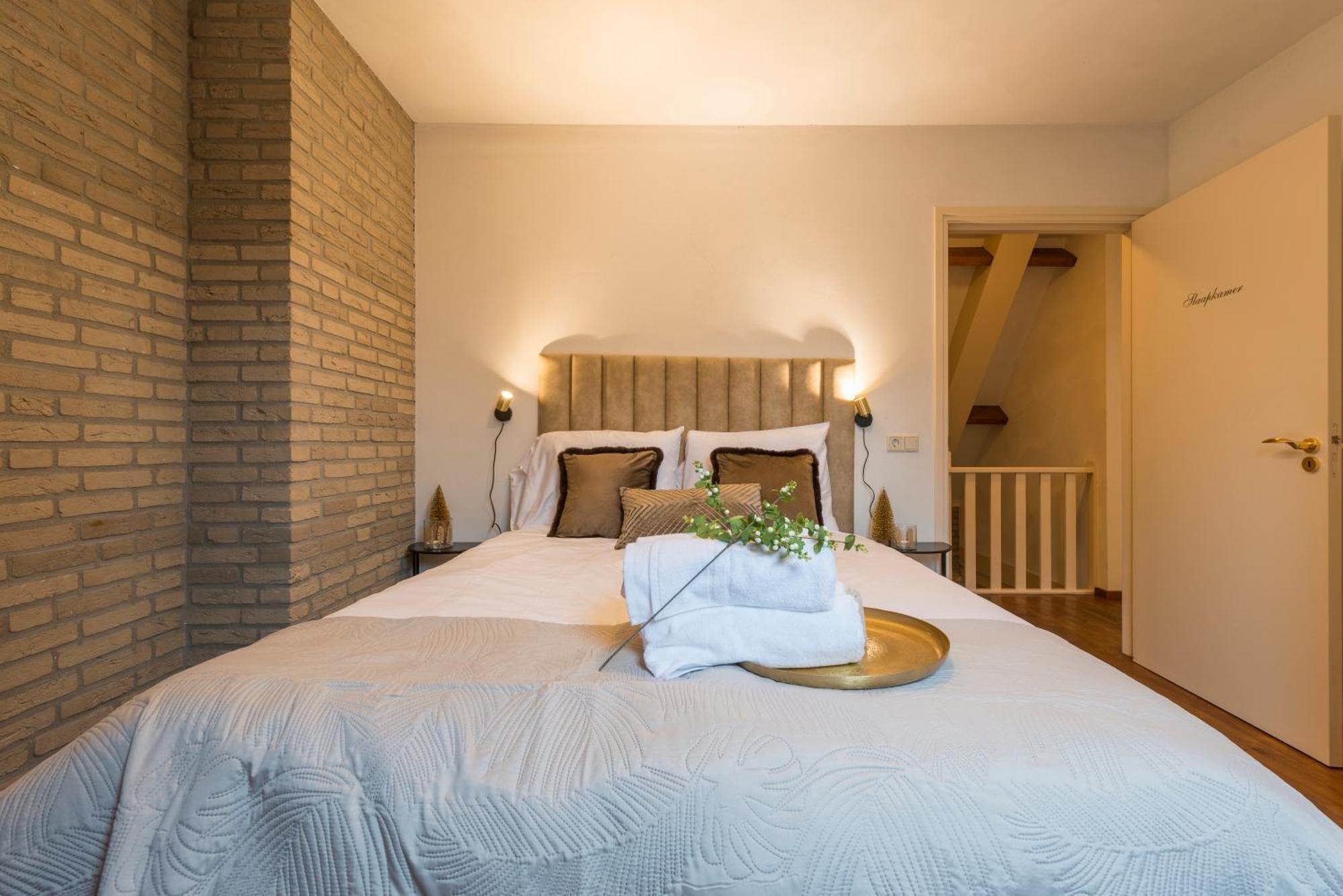 Stunning Catena Property Boxtel Eksteriør bilde