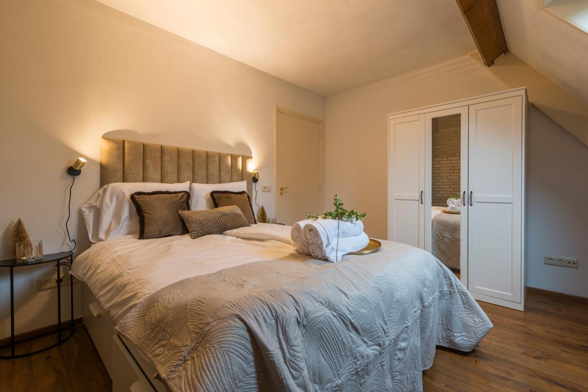 Stunning Catena Property Boxtel Eksteriør bilde