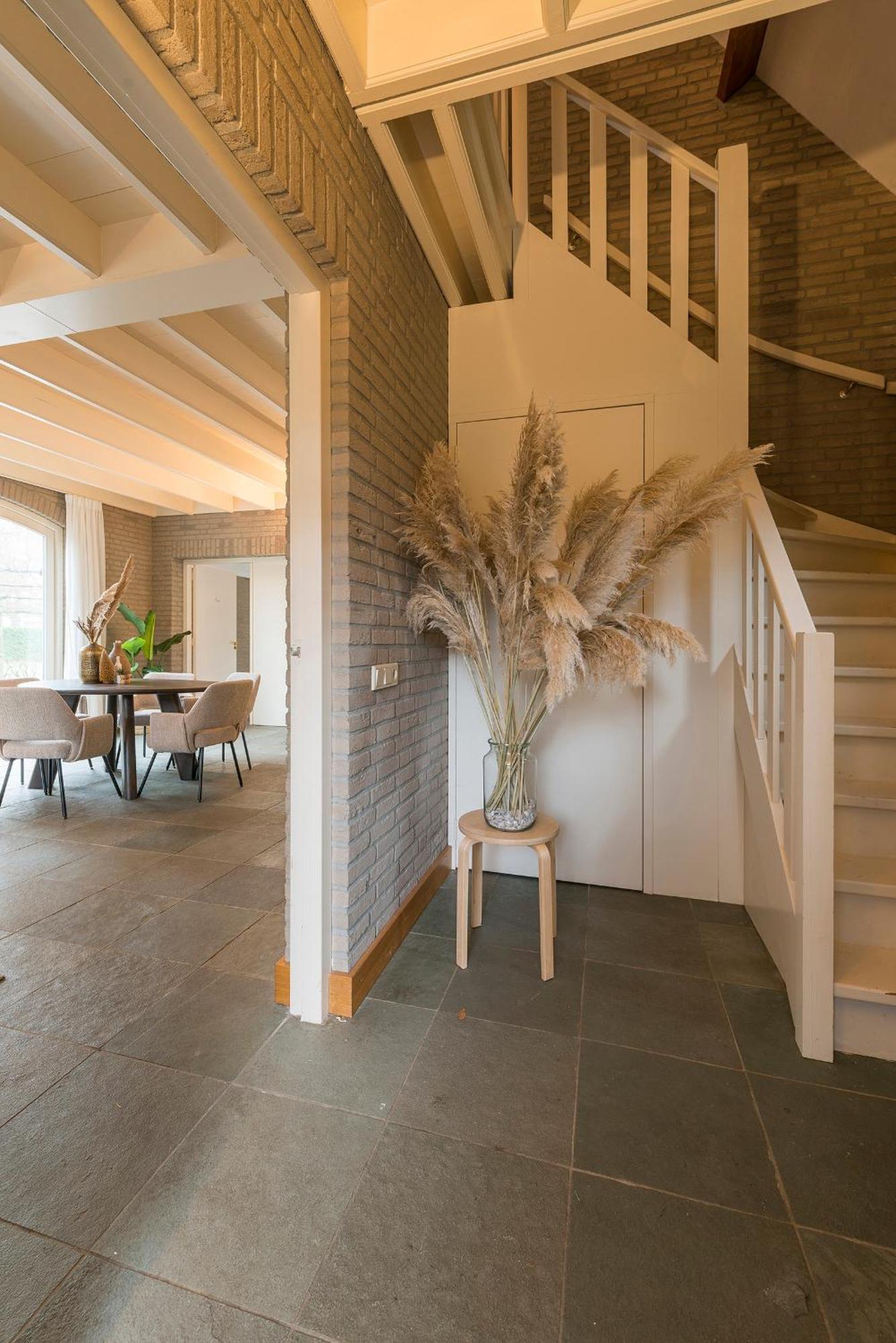 Stunning Catena Property Boxtel Eksteriør bilde