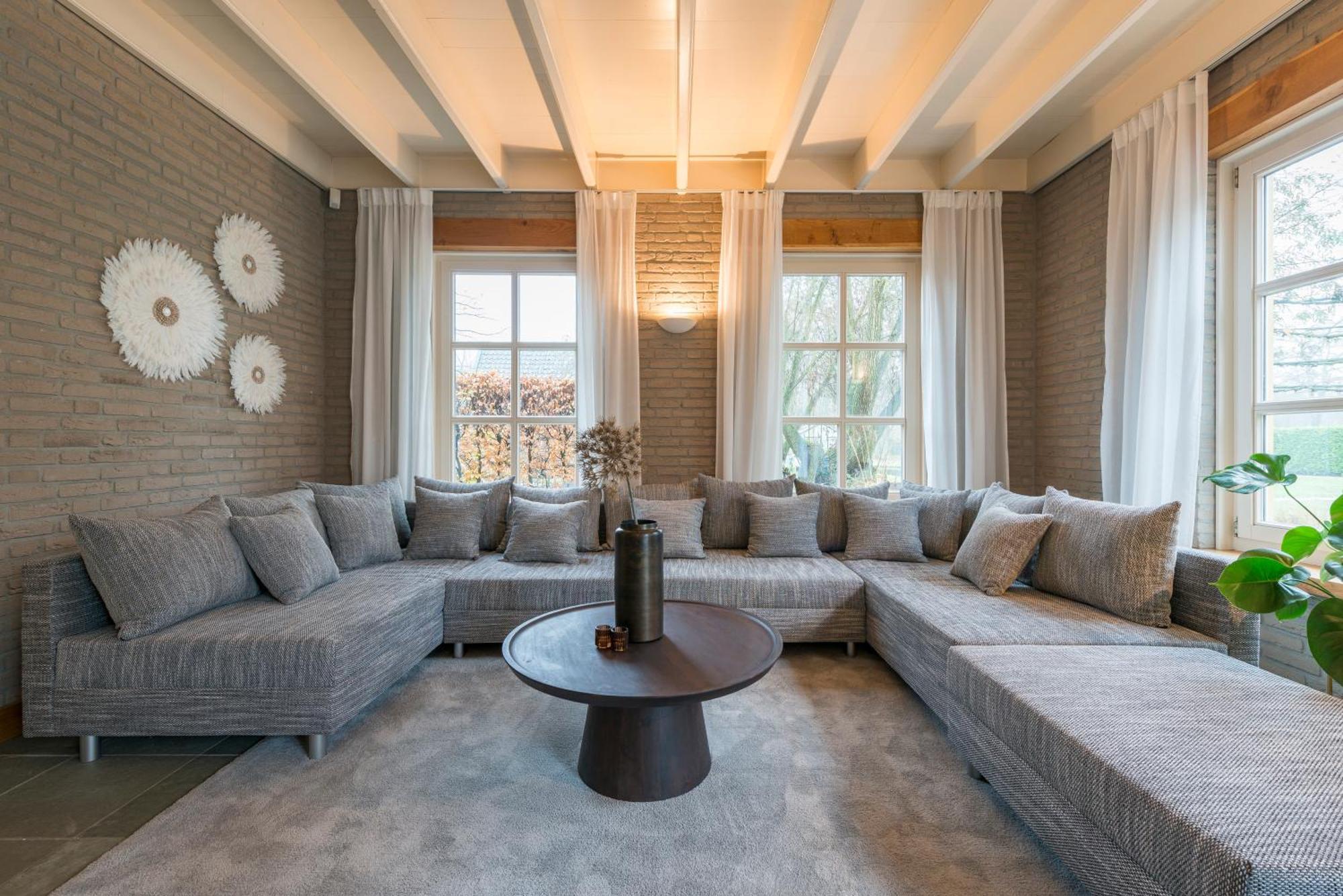 Stunning Catena Property Boxtel Eksteriør bilde